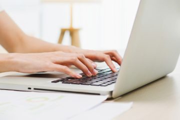 freelance-young-asian-businesswoman-casual-wear-using-laptop-working-living-room-home