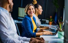 EMPLOYEE EXPERIENCE